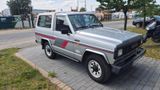 Nissan Patrol Dailydriver Surviver Orginalzustand  - Nissan Patrol mit Diesel-Antrieb: Allradantrieb, Geländewagen