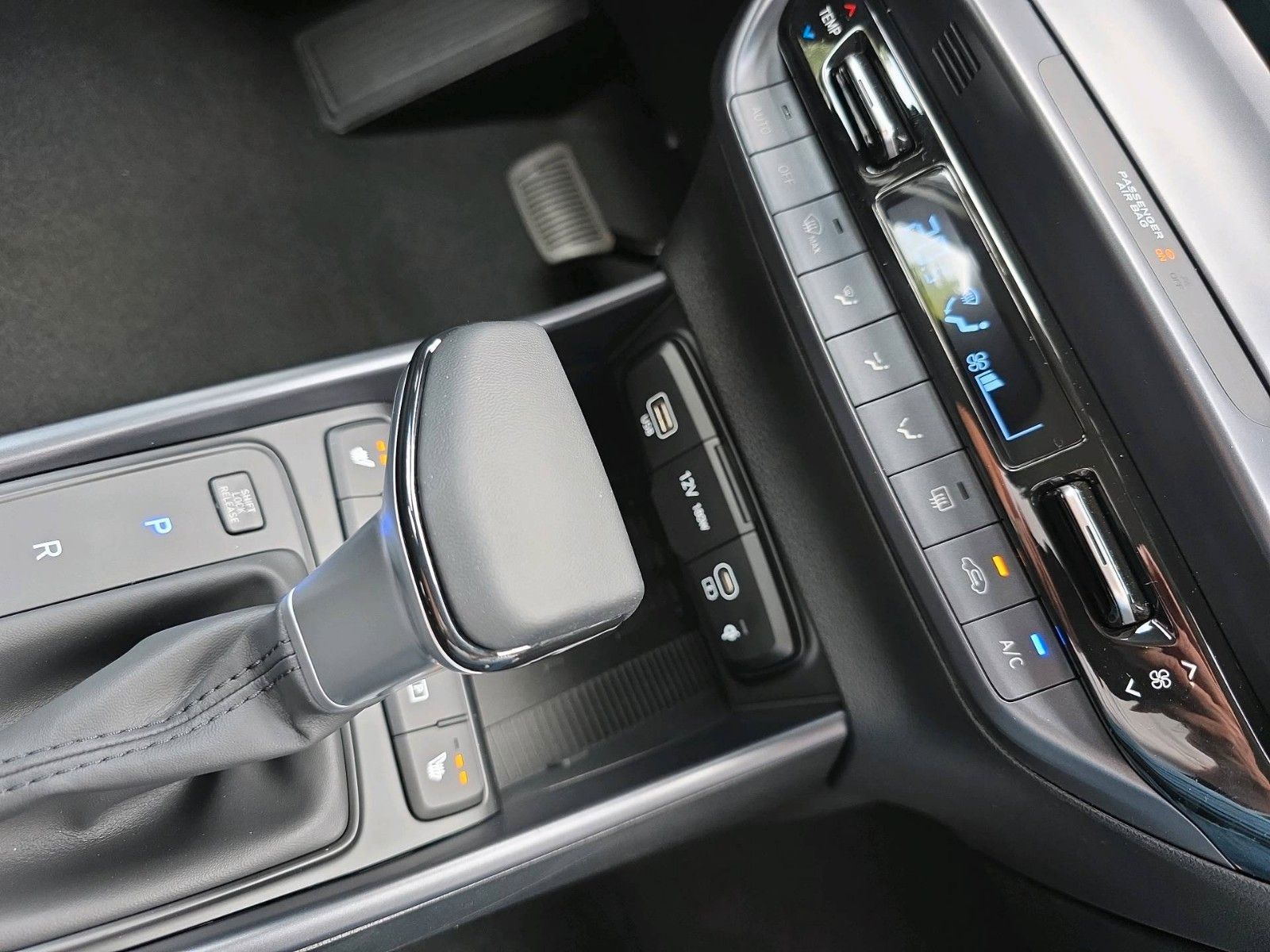 Hyundai i20 – Bild 17