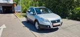 Fiat Sedici 1.9 8V Multijet Emotion 4X4 - Fiat Sedici