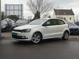 Volkswagen Polo V CUP Klimaauto. Media AUX HU/AU.NEU - Volkswagen Polo: Cup