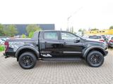 Ford RANGER Raptor DoKa KAMERA NAVI AHK STANDHZ LED - Ford Ranger in Halle