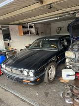 Jaguar XJR 4.0 XJR - Jaguar XJR: 4.0