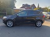 Ford Kuga Titanium/AUTOMATIK/4X4 - Ford Kuga aus 2012: Titanium X