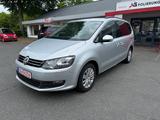Volkswagen Sharan 2,0Tdi*Panora.*Aut.*7 Sitze* Viele Extras - Volkswagen Sharan: Limousine
