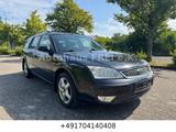 Ford Mondeo 1.8 Turnier Futura X !TÜV NEU/GARANTIE! - Ford Mondeo: Futura