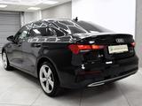 Audi A3 Limousine 35 TDI Edition One AHK Navi LED PDC - Audi A3: Edition