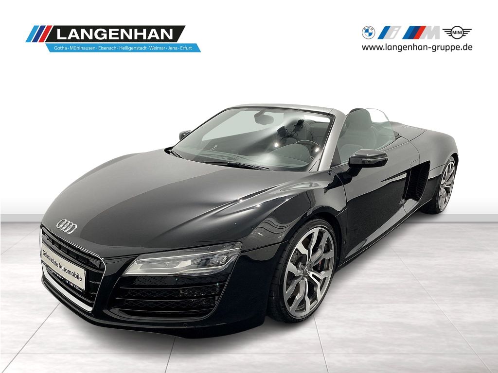 Angebot ansehen Audi R8
