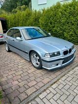 BMW E36 M3 3.2 321 PS 6GANG LIMOUSINE INZ.... - BMW M3 aus 1996
