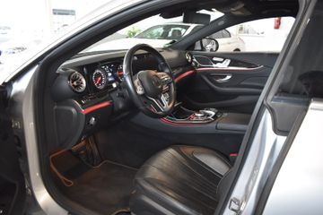 Mercedes CLS 450 - 7
