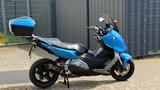 BMW C 600 Sport *guter Zustand* - ROLLER VON 501 BIS 750 CCM