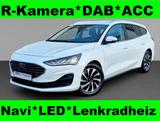 Ford Focus  eh.UPE: 38499 €*Titanium*Navi*LED*ACC*R - Ford Focus aus 2025