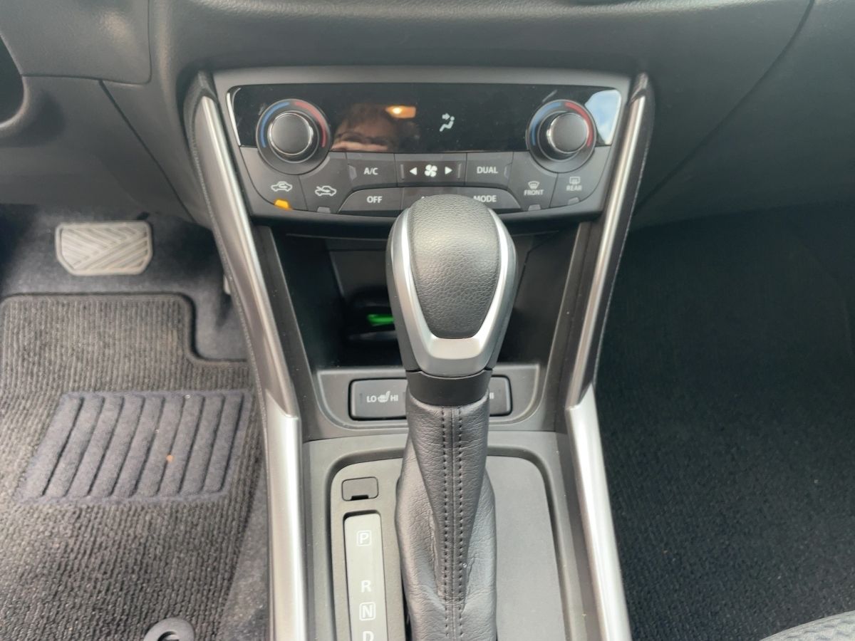 Suzuki Andere - Bild 10