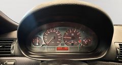 BMW 318 t i M Sport-Paket Xenon Multi 