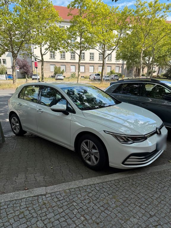 Image of Volkswagen Golf