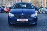 Skoda Fabia 1.0 MPI Cool Edition Sitzheizung DAB Klima - Skoda Fabia: 1.0