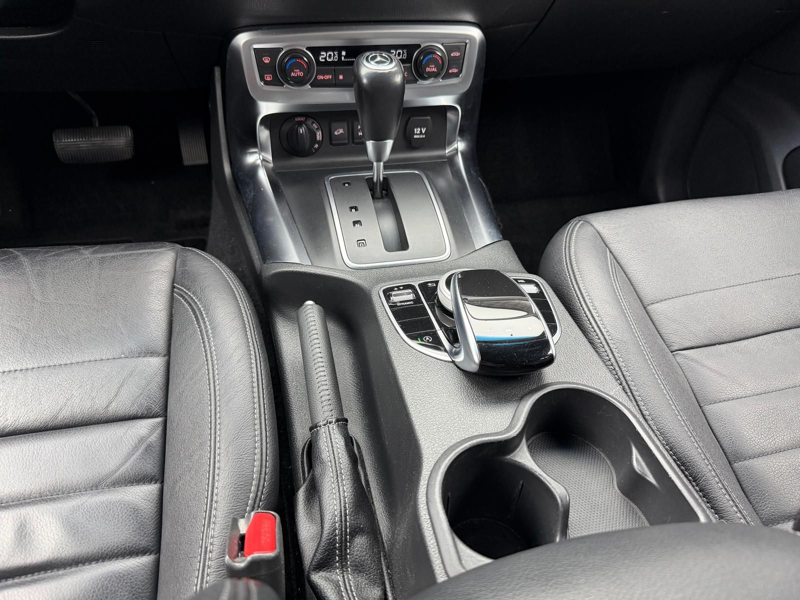 Fahrzeugabbildung Mercedes-Benz X 350d DELTA 4x4 UMBAU/4MATIC/POWER/AHK/360°/DAB