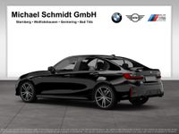 BMW M340d - Vorschau Bild 4