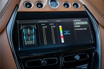 صورة مصغرة 17 لـ 2021 Aston Martin DBX