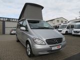 Mercedes-Benz Viano Marco Polo Aufstelldach Küche AHK 2.Hand - Offers matching your search criteria