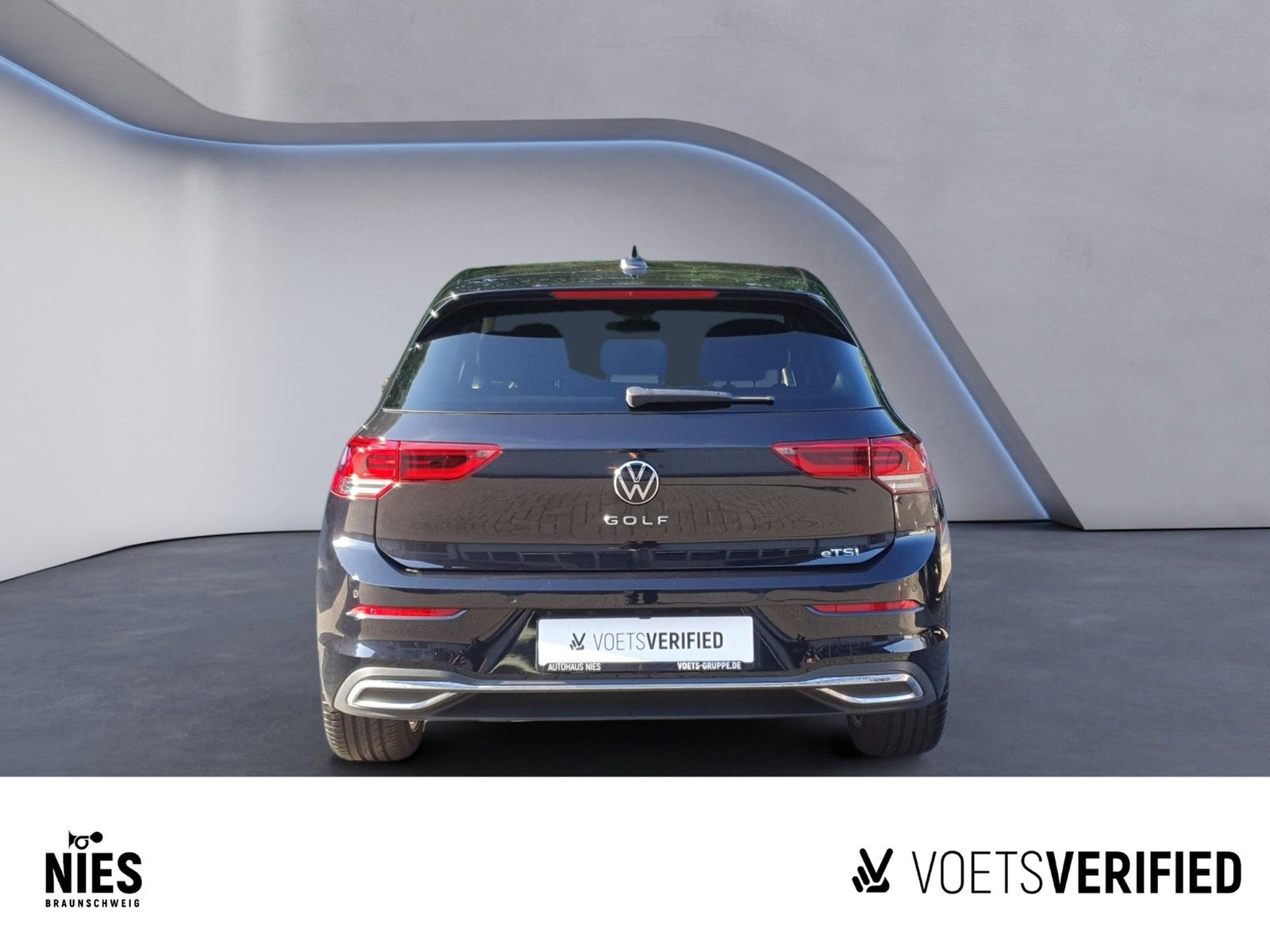 Volkswagen Golf - Bild 5