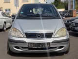 Mercedes-Benz A 180 A A 180 CDI 5-türig KLIMA/SERVO/ALUS - Gebrauchtwagen bis 900 Euro