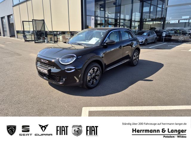 Fiat 600 Hyb 100 DSC Komfort&Style P. WINTERSALE bis 