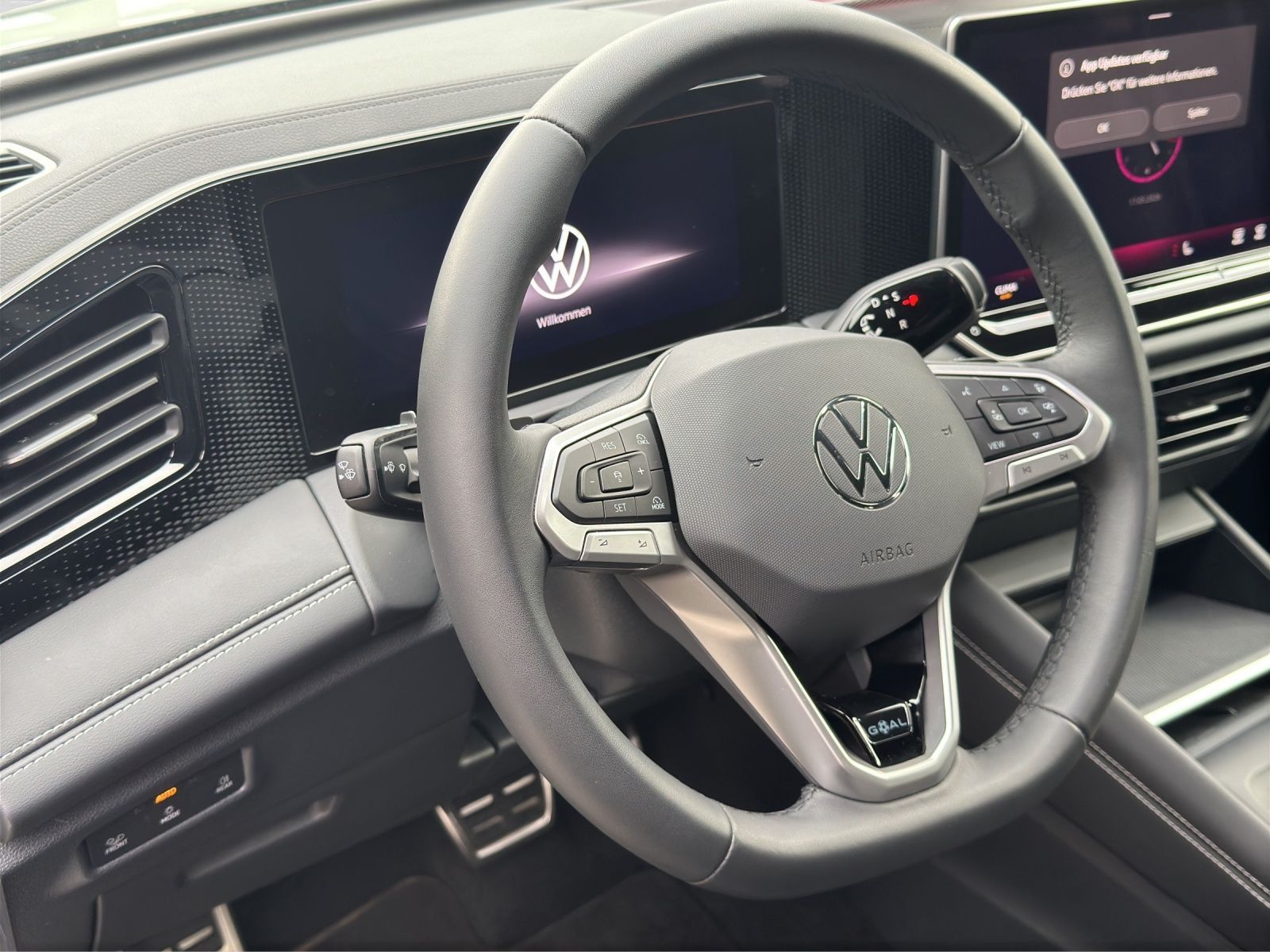 Volkswagen Tiguan - Bild 9