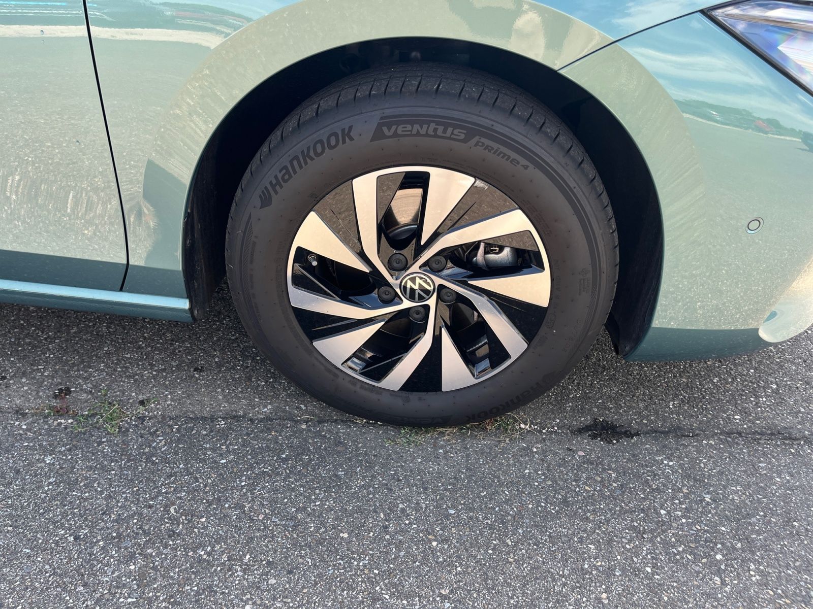 Volkswagen Passat Variant - Bild 15