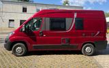 Pössl Roadcamp R 540 05/21 AHK CAM SOLAR AUTARK SOG - Pössl Roadcamp R