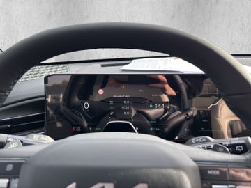 Kia EV9 99,8 kWh AWD GT-Line *Head-Up*LED*Pano*