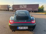 Porsche 997.2 Carrera 4S Coupé PDK Racing Green Metallic - Porsche 997 in Stuttgart