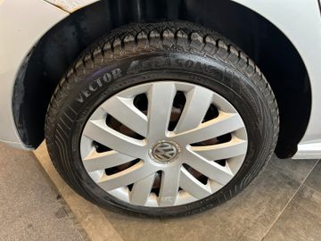 Volkswagen Polo V Comfortline *TÜV 0827*Sitzheiz.*Klima*