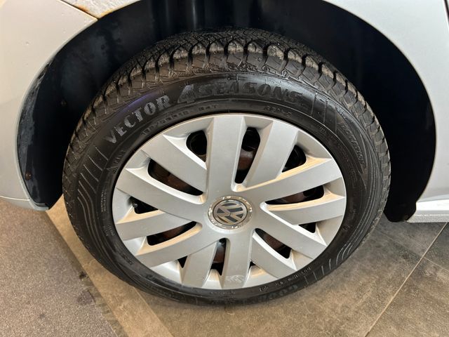 Volkswagen Polo V Comfortline *TÜV 0827*Sitzheiz.*Klima*