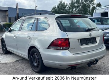 Volkswagen Golf - 4