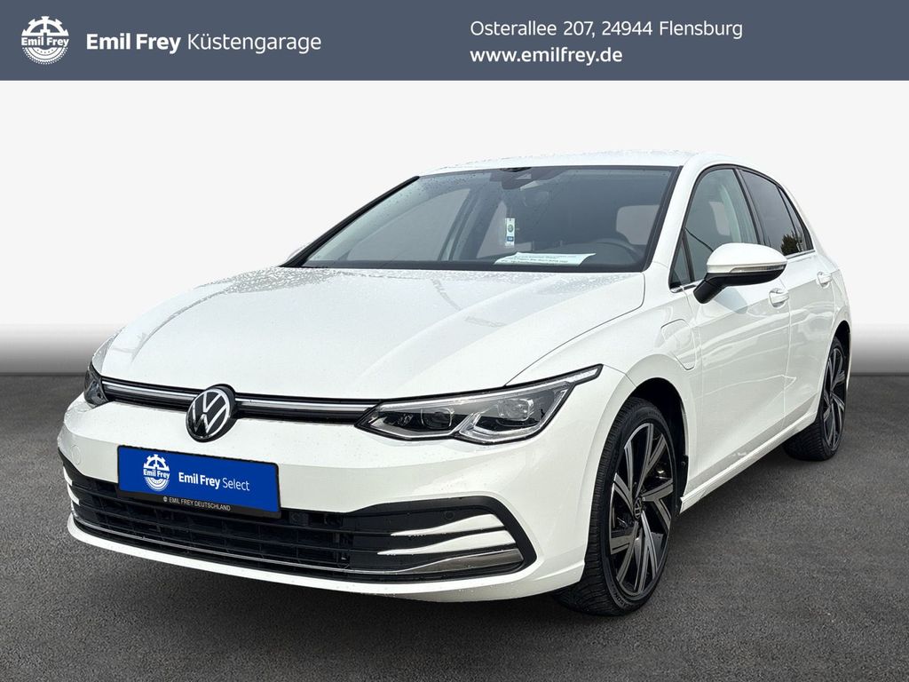 Image of Volkswagen Golf
