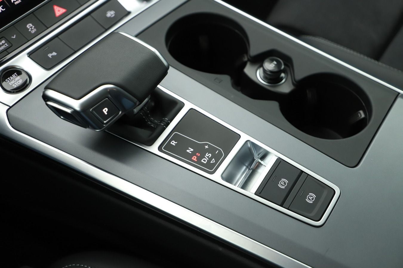 Audi A6 - Bild 12