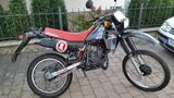 Honda MTX 80 R - HONDA MTX 80