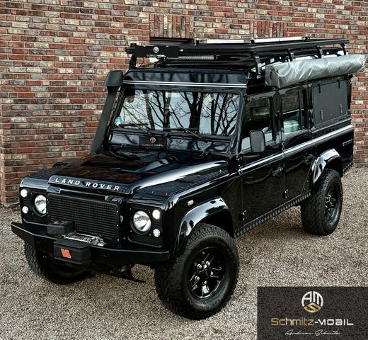 Land Rover Defender 110 *Recaro,Camper,Expedition,Adventure