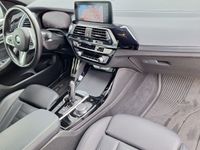BMW X4 M40 - Vorschau Bild 10
