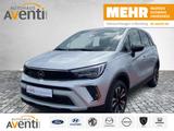 Opel Crossland Elegance *Kamera*LED*Navi*Bluetooth*PD - Opel Crossland (X) Benzin Gebrauchtwagen