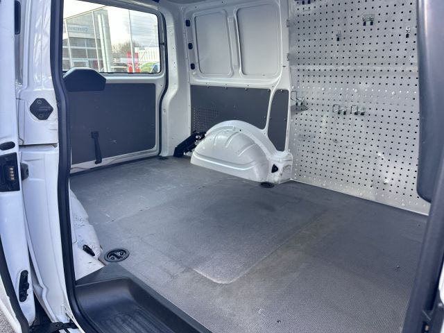 Transporter Kasten 2.0 TDI 4MOTION NAVI STANDHZG