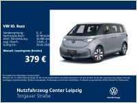 Volkswagen ID. Buzz - Vorschau Bild 1