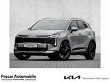 Kia Sportage 1.6 T-GDI DCT Spirit Neues Modell P3+P5 - Kia Sportage mit Benzin-Antrieb: Geländewagen
