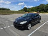 Renault Megane ||| Dynamique / Navi / Lim. 5-trg. - Renault Gebrauchtwagen von 2010
