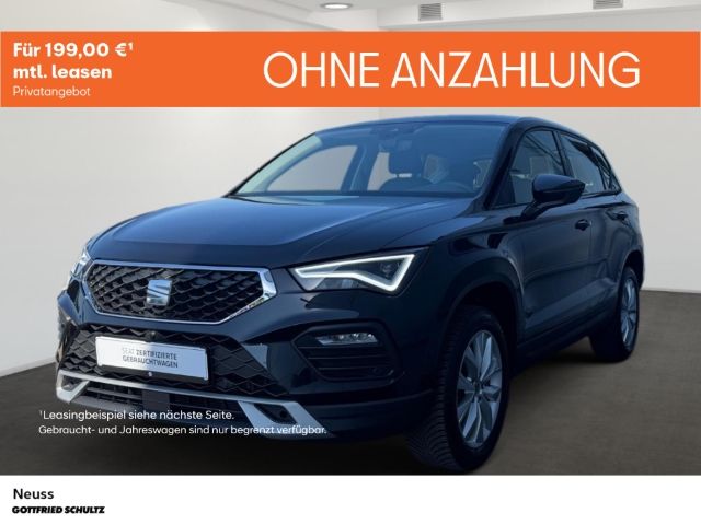 Seat Ateca - Bild 1