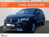 Seat Ateca - Vorschau Bild 1
