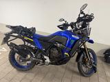 Yamaha Ténéré 700 World Raid - Auf ins Abenteuer