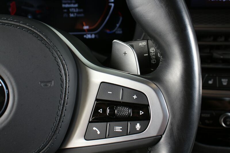 BMW X3 xDrive20i M Sportpaket LED LiveCockpit Parkas foto 14