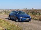 Volkswagen Scirocco 2.0 TDI BlueMotion Technology LIFE ... - Volkswagen Scirocco: Bluemotion Technology