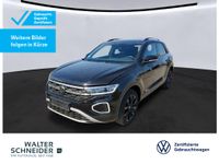 Volkswagen T-Roc - Vorschau Bild 1